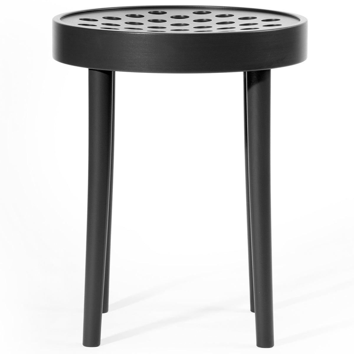 822 Wood Stool - WOO .Design