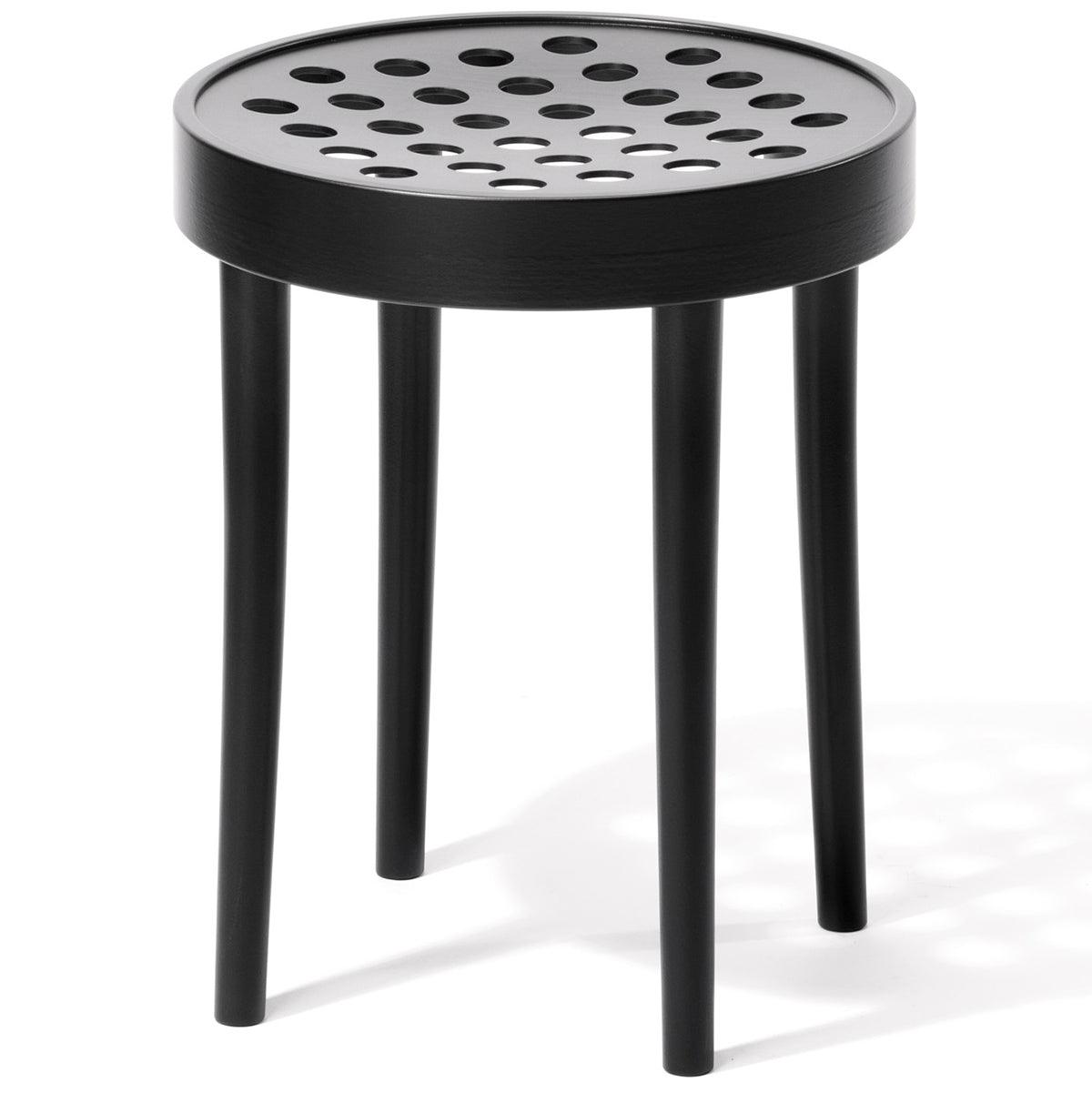 822 Wood Stool - WOO .Design