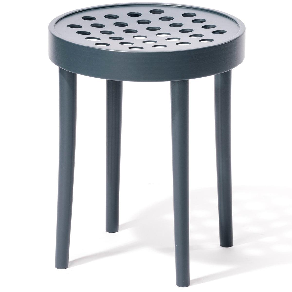 822 Wood Stool - WOO .Design