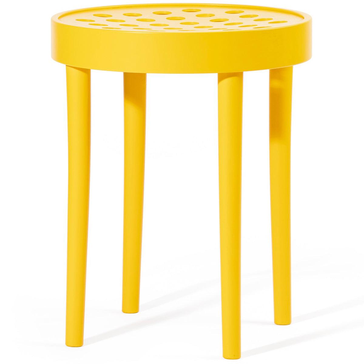 822 Wood Stool - WOO .Design
