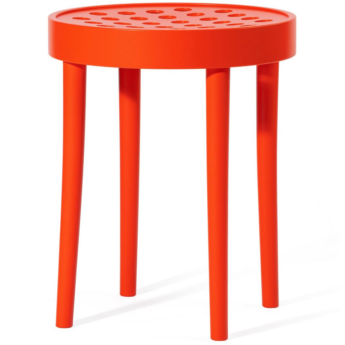 822 Wood Stool - WOO .Design