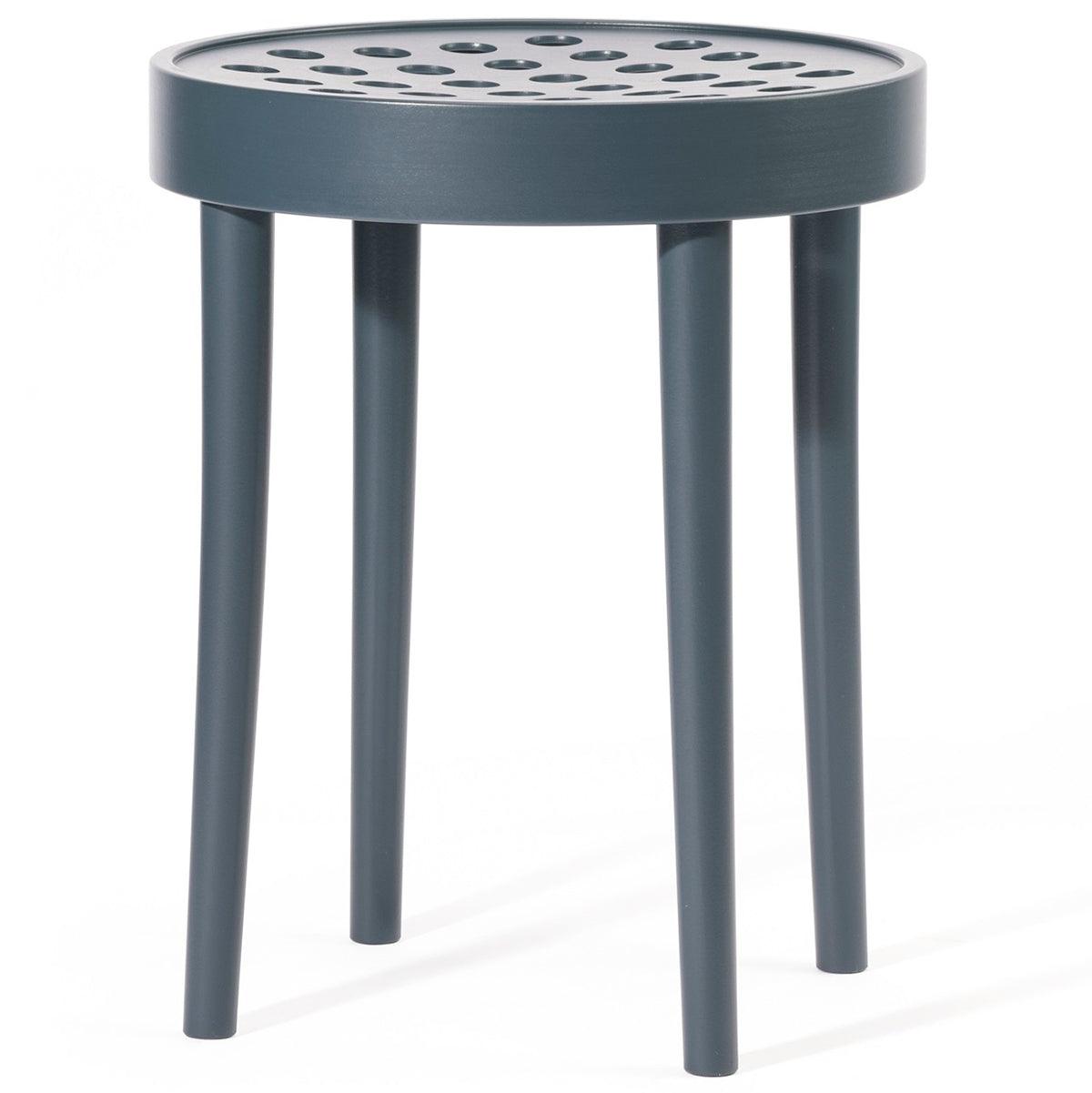 822 Wood Stool - WOO .Design