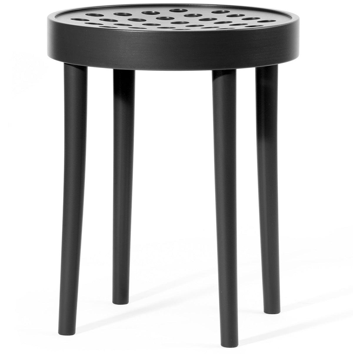 822 Wood Stool - WOO .Design