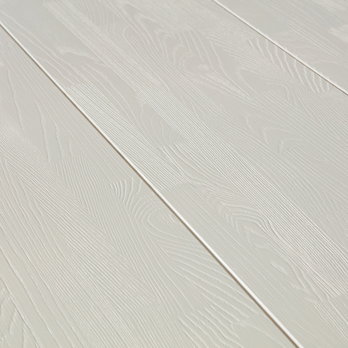 Silas Dust Pine Wood Dining Table - WOO .Design