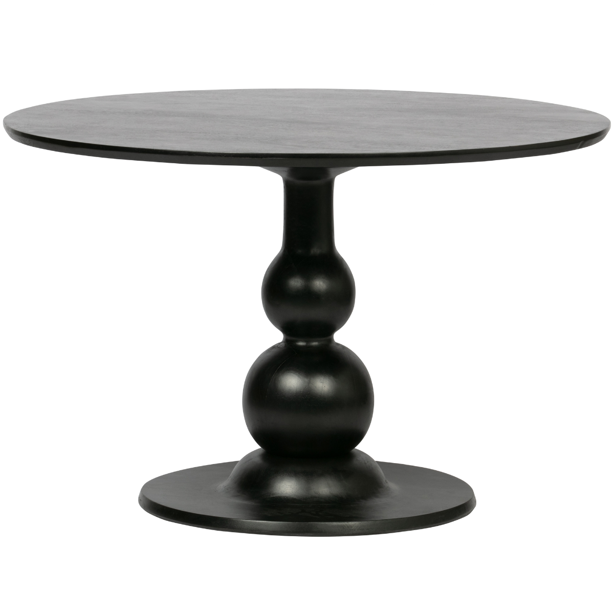 Blanco Mango Wood Dining Table - WOO .Design