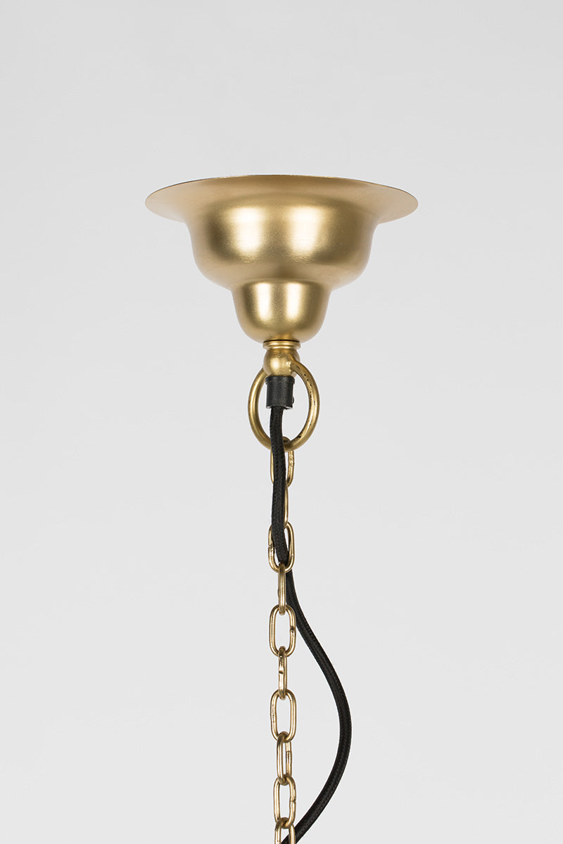 Angel On Fire Pendant Lamp