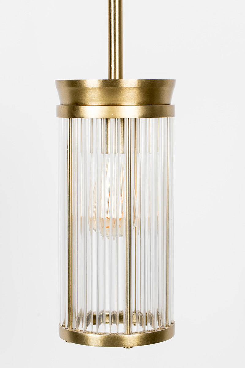 Angel On Fire Pendant Lamp
