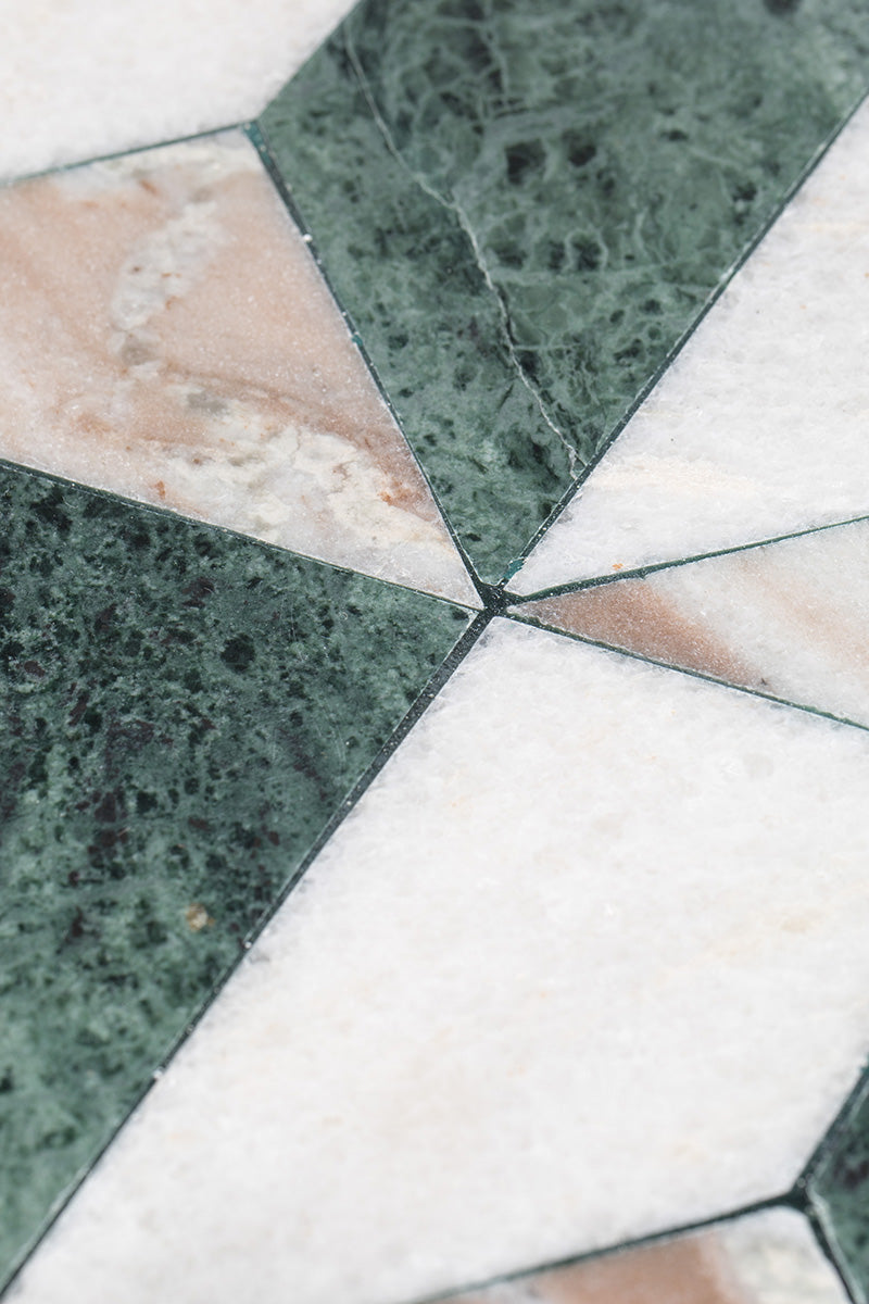 Another Marble Side Table