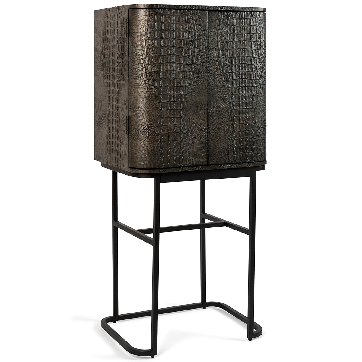 Ava Morgana Crocodile Cabinet