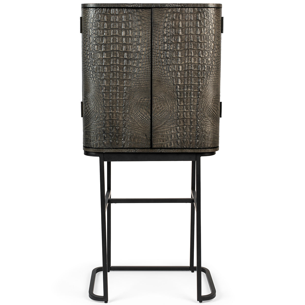 Ava Morgana Crocodile Cabinet