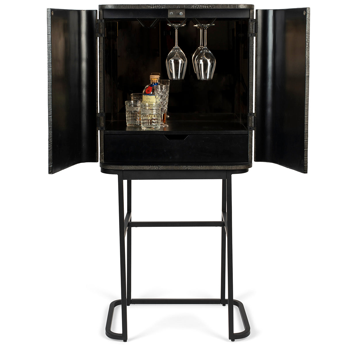 Ava Morgana Crocodile Cabinet