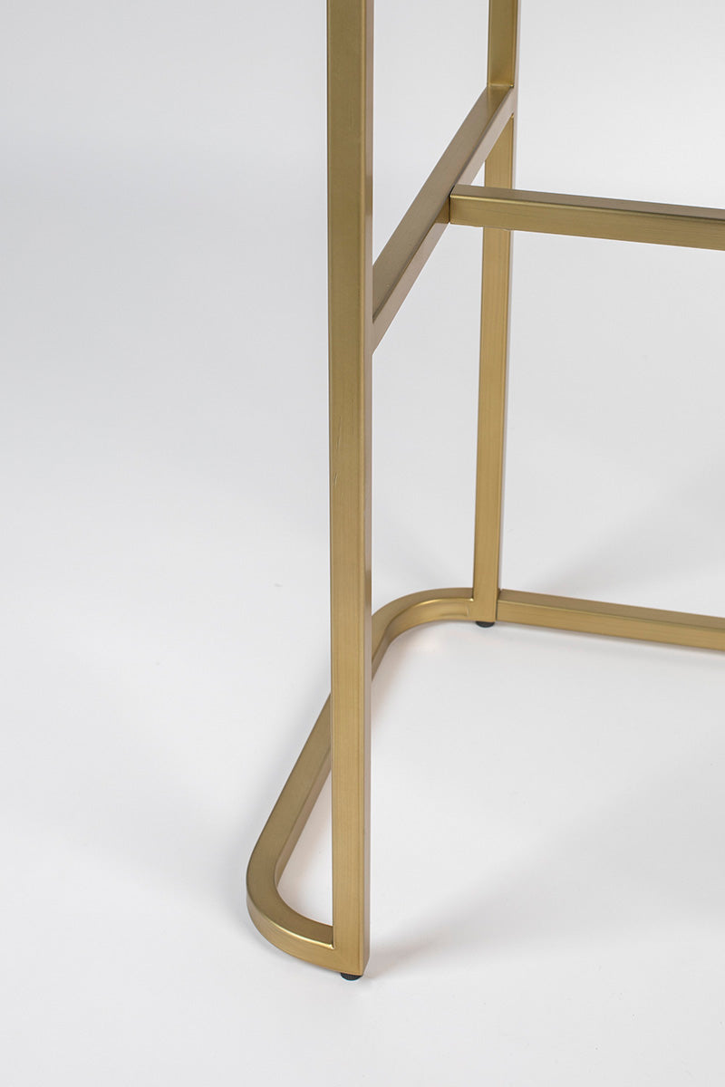 Ava Morgana Velvet Cabinet