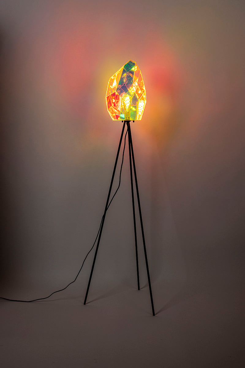 Diamond Dear Floor Lamp