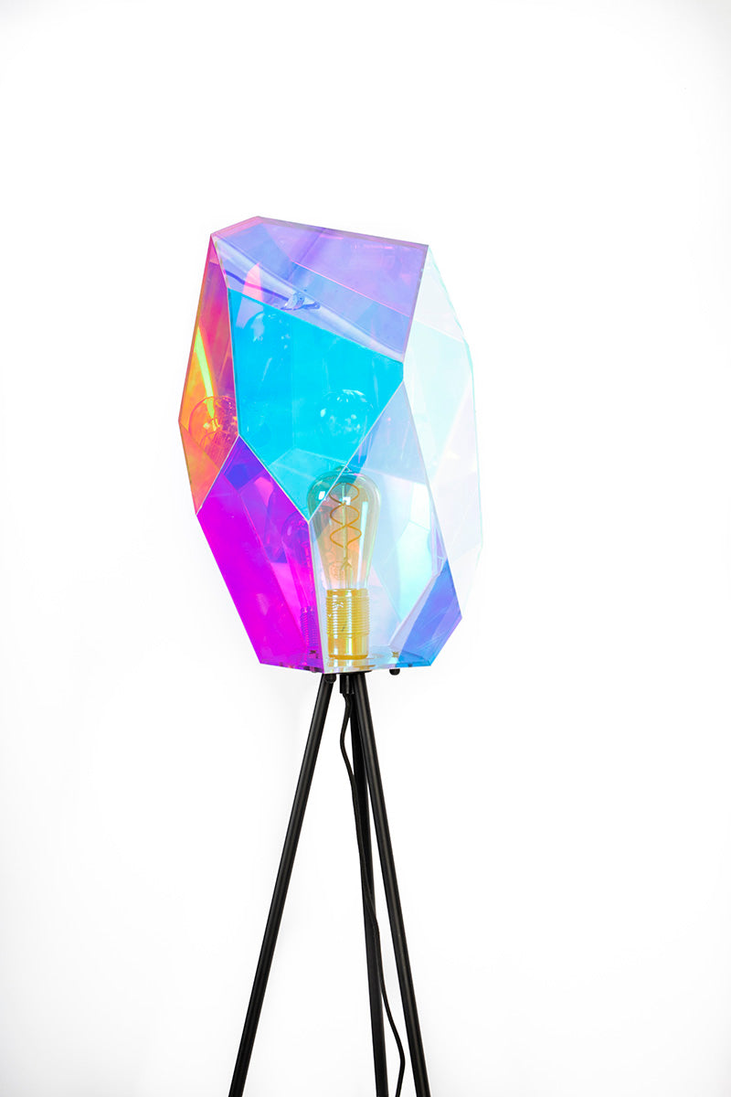 Diamond Dear Floor Lamp