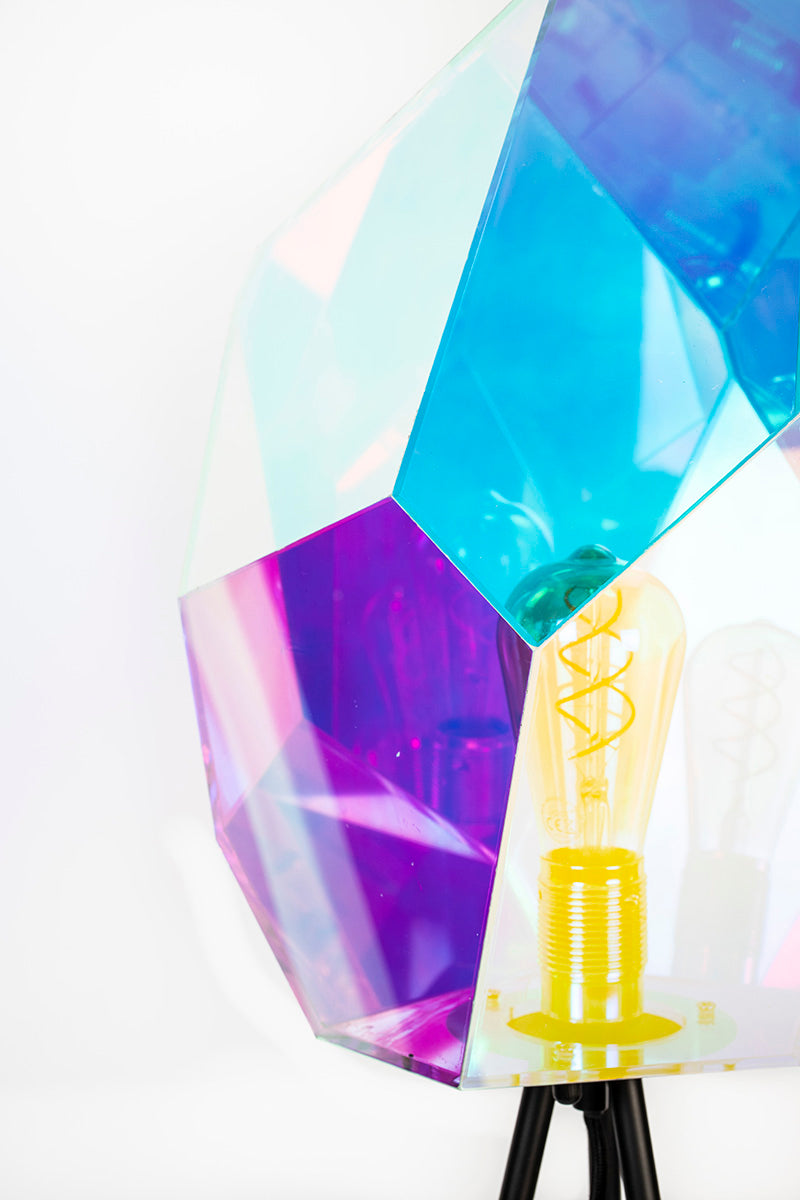 Diamond Dear Floor Lamp