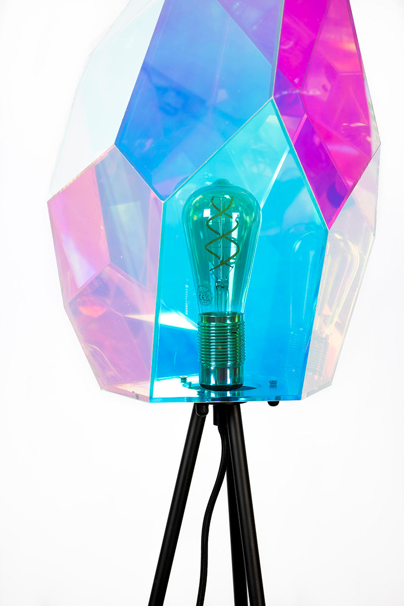 Diamond Dear Floor Lamp