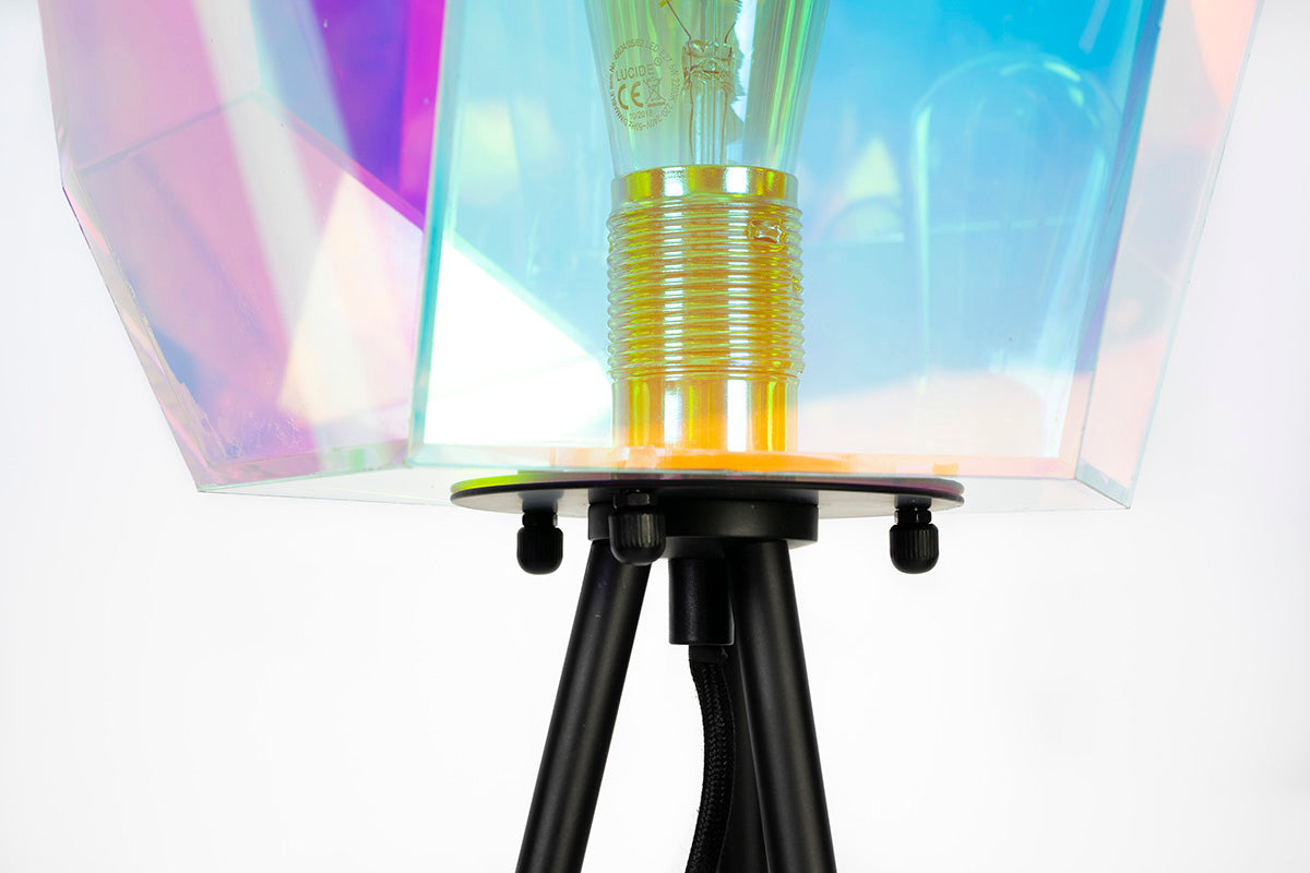 Diamond Dear Floor Lamp