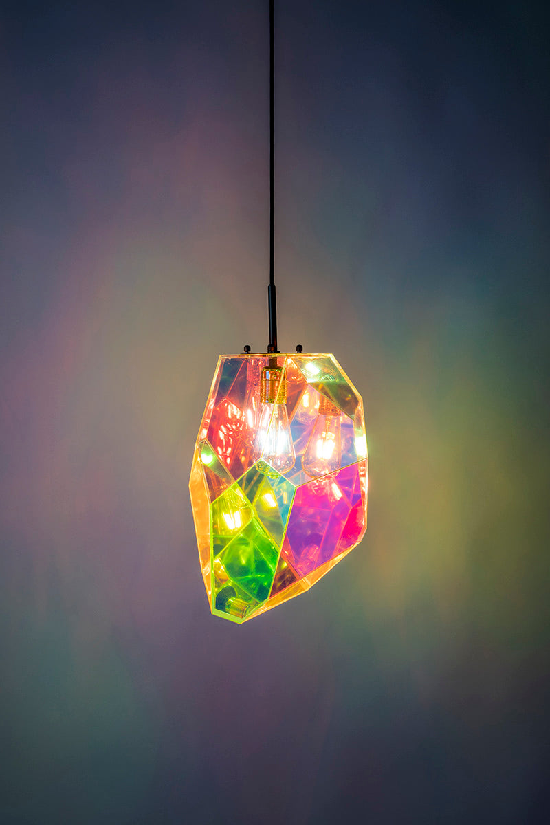 Diamond Dear Pendant Lamp