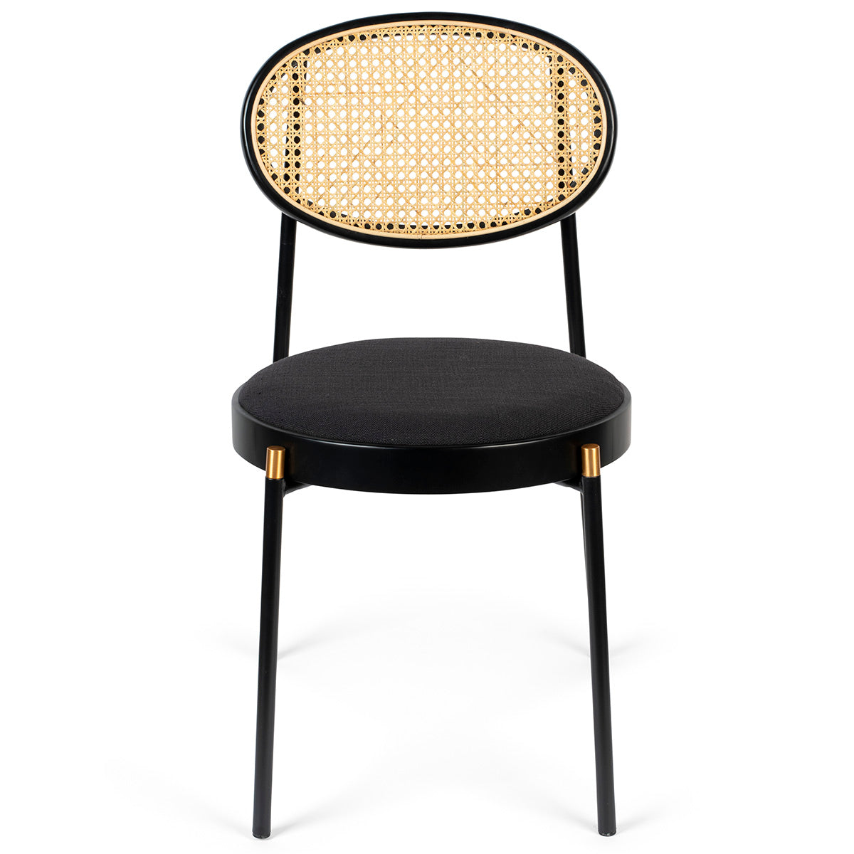 Don't Stop The Webbing Chair
