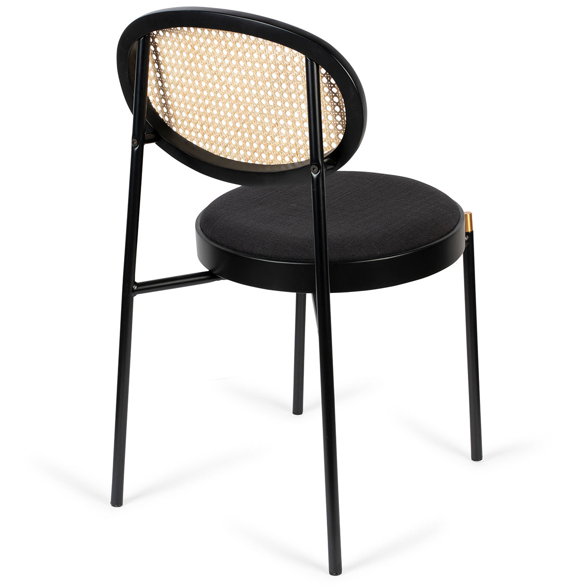 Don't Stop The Webbing Chair