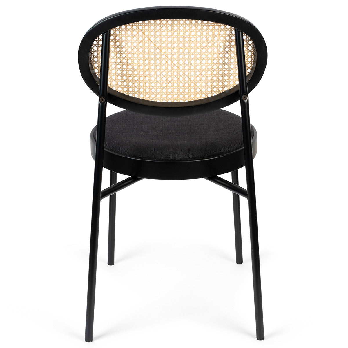 Don't Stop The Webbing Chair