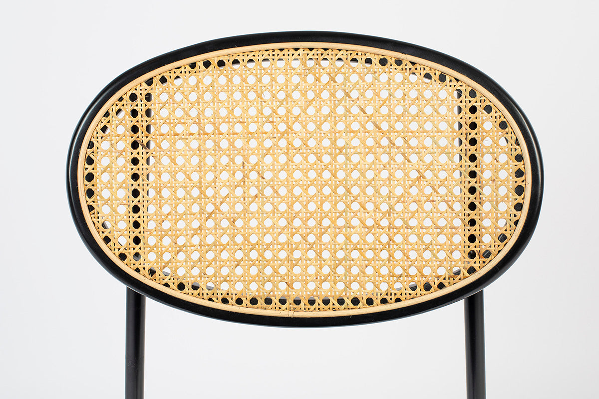 Don't Stop The Webbing Chair