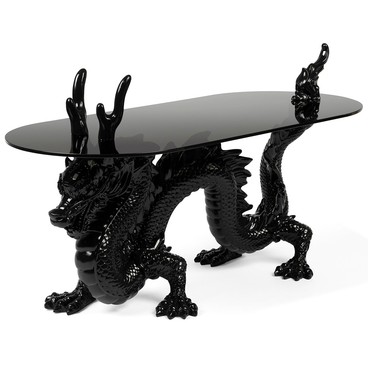 Dragonized Bastard Coffee Table