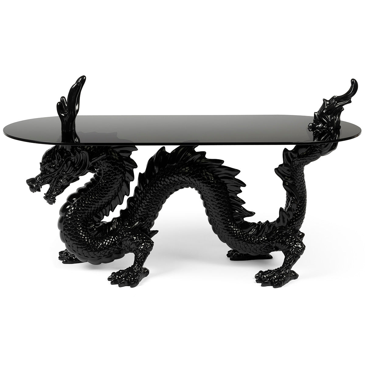 Dragonized Bastard Coffee Table