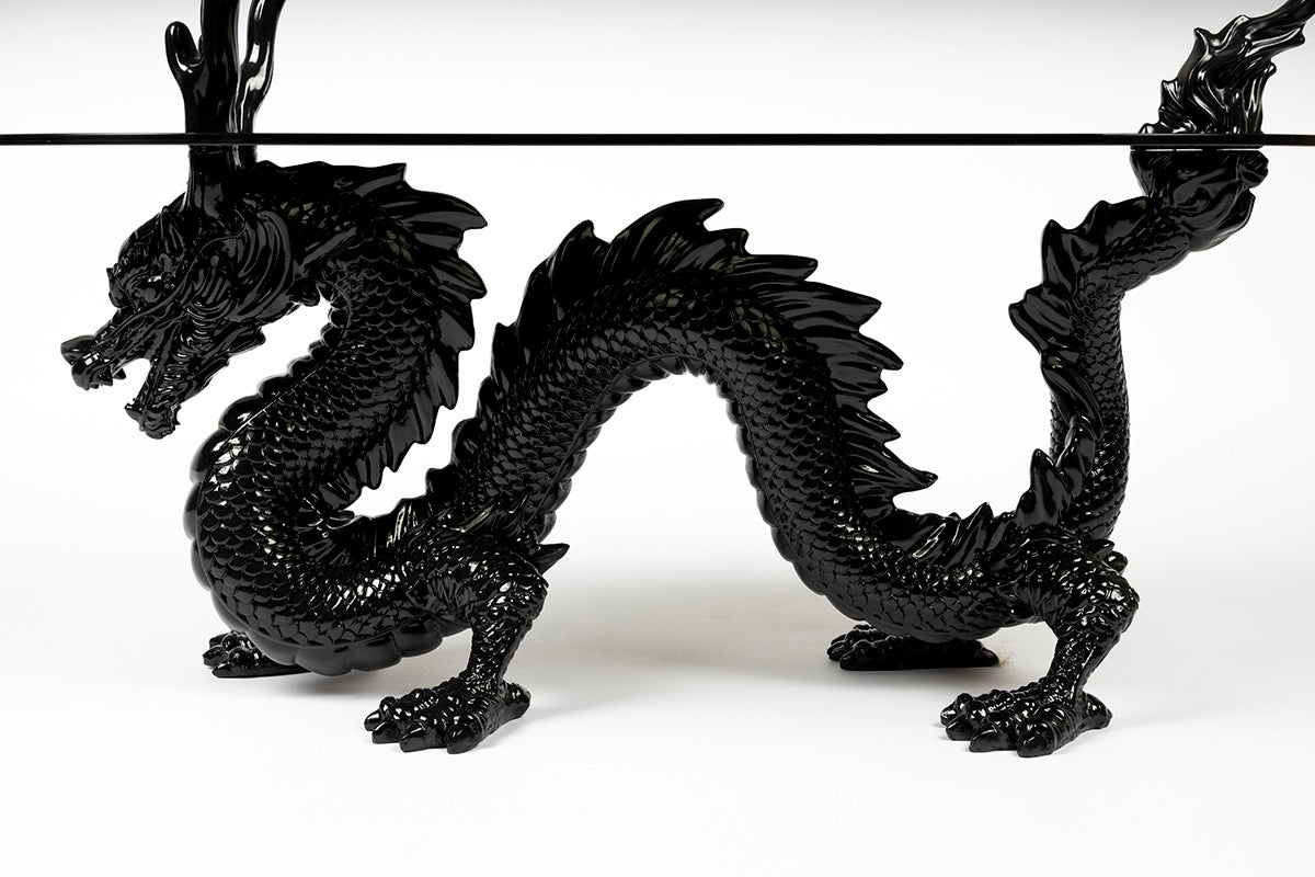 Dragonized Bastard Coffee Table