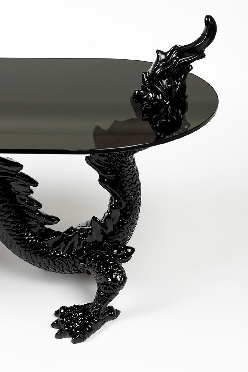 Dragonized Bastard Coffee Table