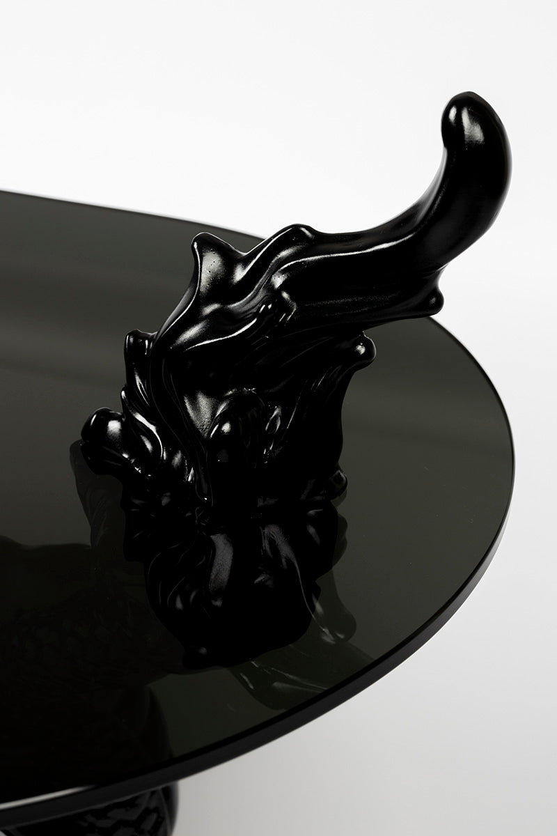 Dragonized Bastard Coffee Table