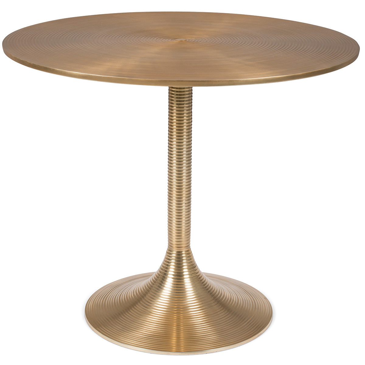 Hypnotising Dining Table