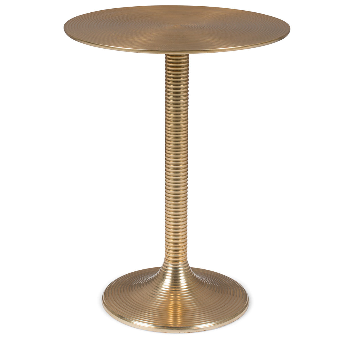 Hypnotising Side Table