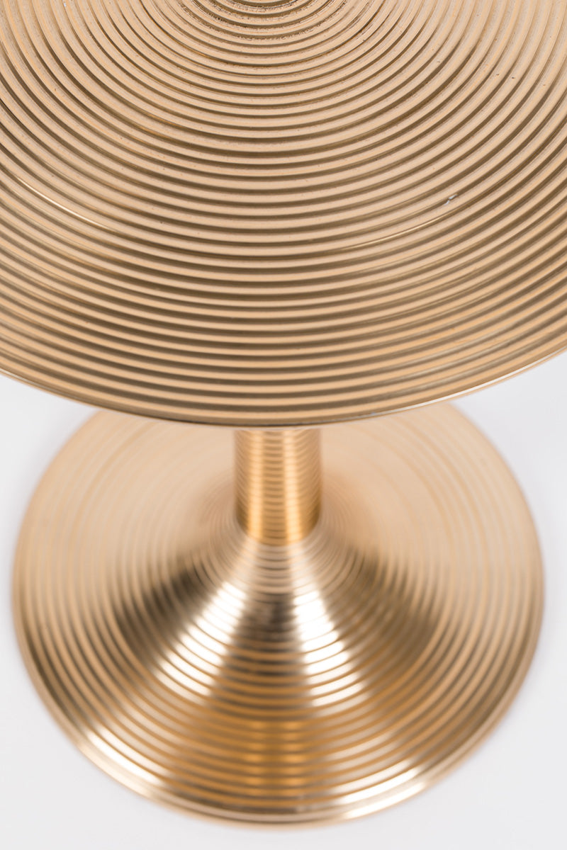 Hypnotising Side Table