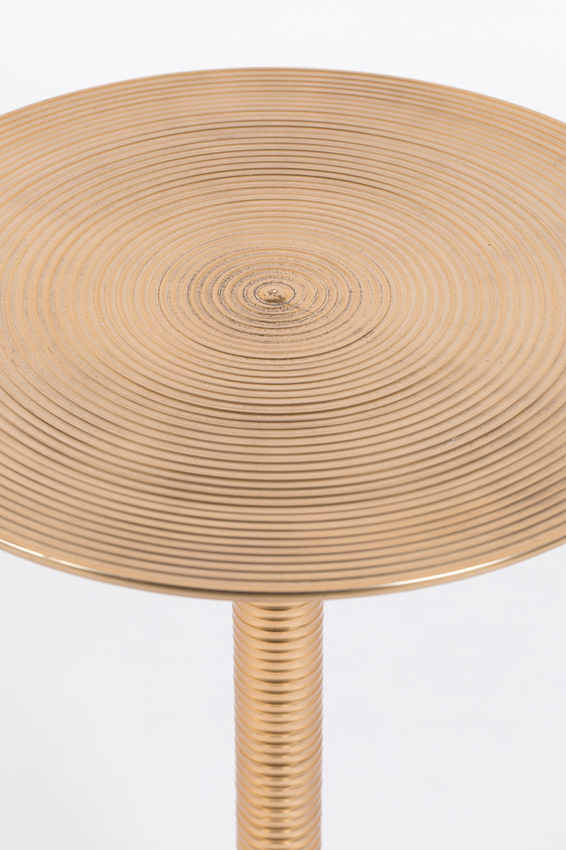 Hypnotising Side Table