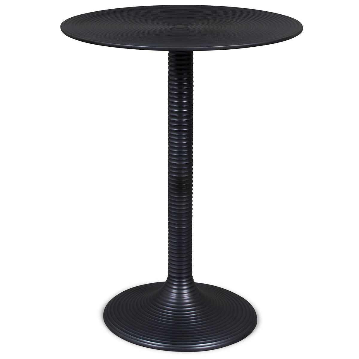 Hypnotising Side Table