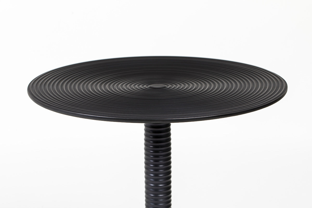 Hypnotising Side Table