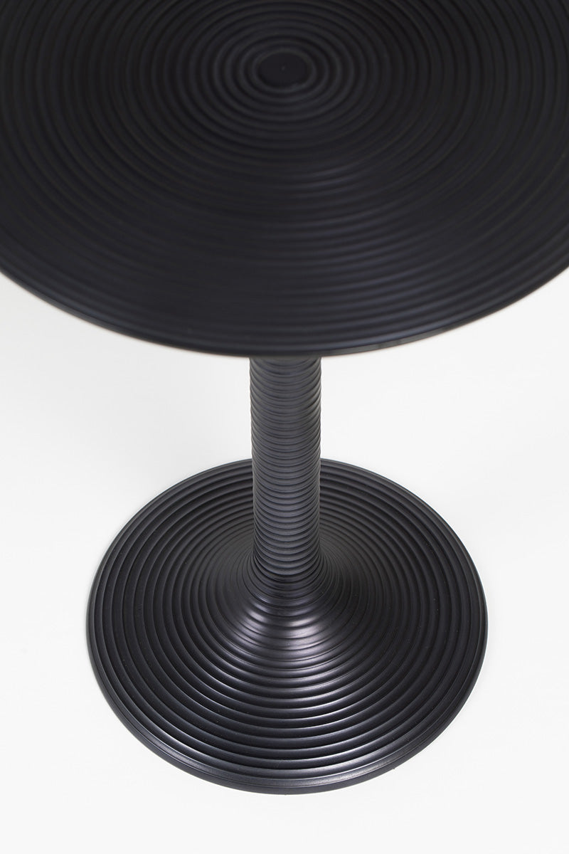 Hypnotising Side Table