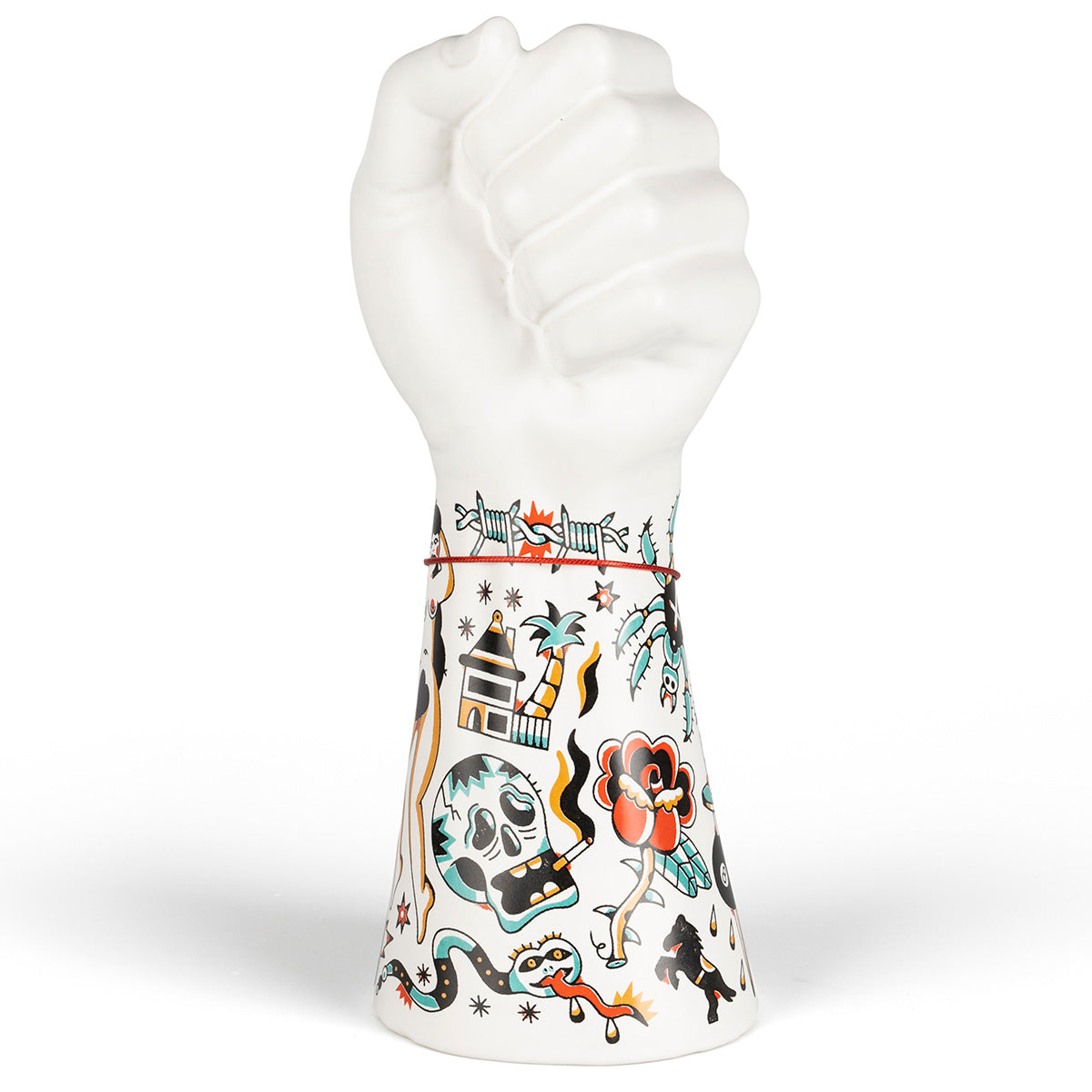 Liberty Matters Vase
