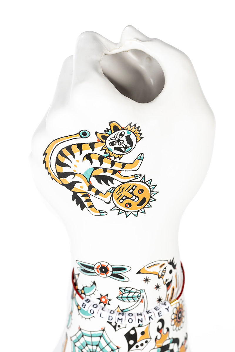 Liberty Matters Vase
