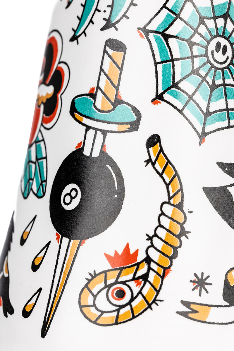 Liberty Matters Vase