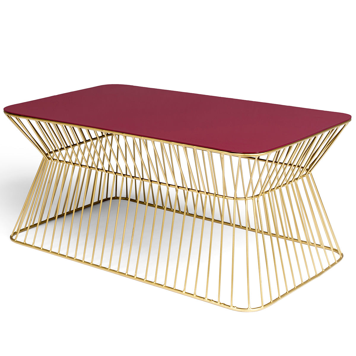 No Offence Coffee Table