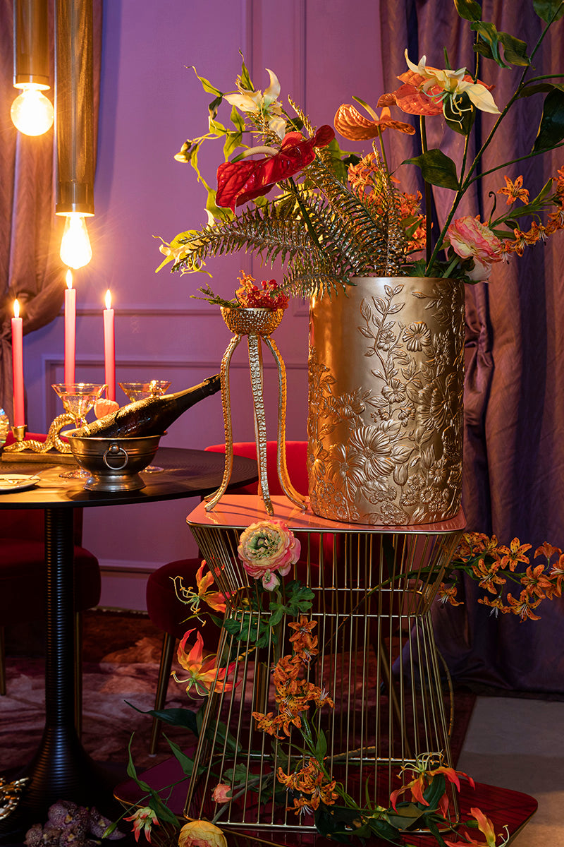 No Offence Side Table