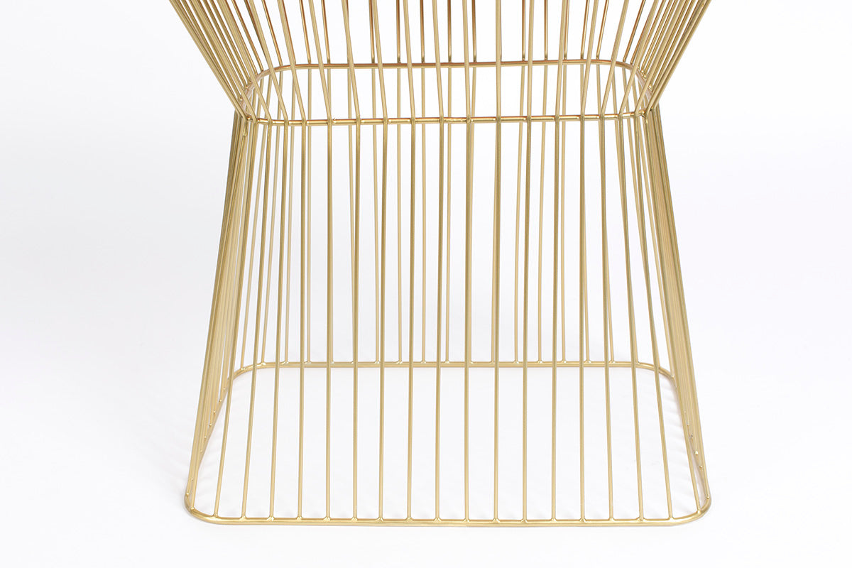 No Offence Side Table