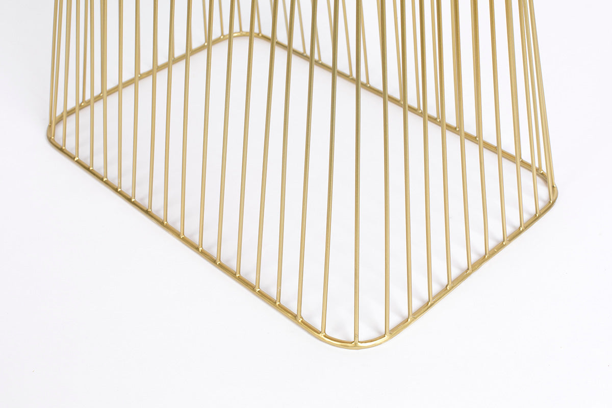 No Offence Side Table