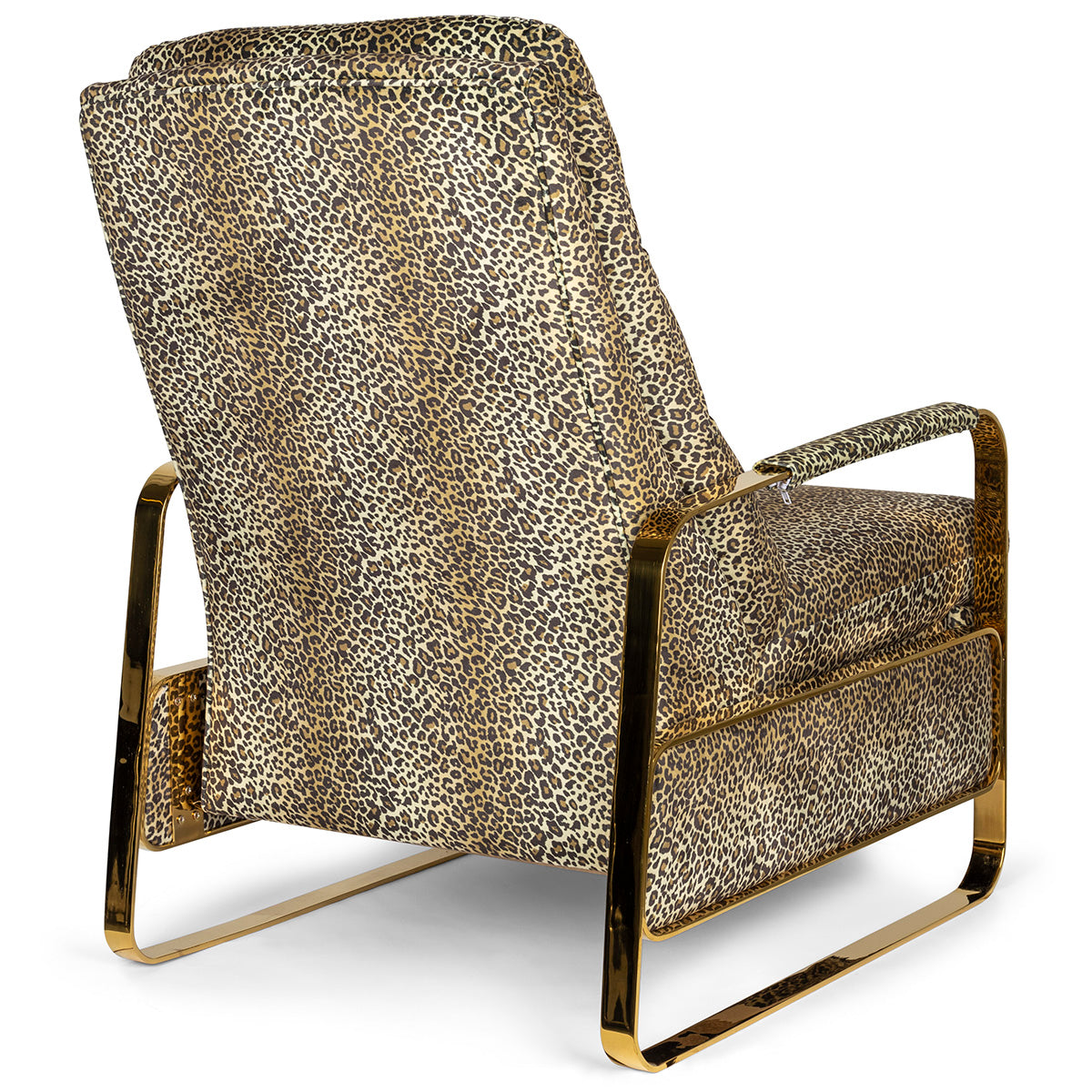 Relax Like Chandler Chair