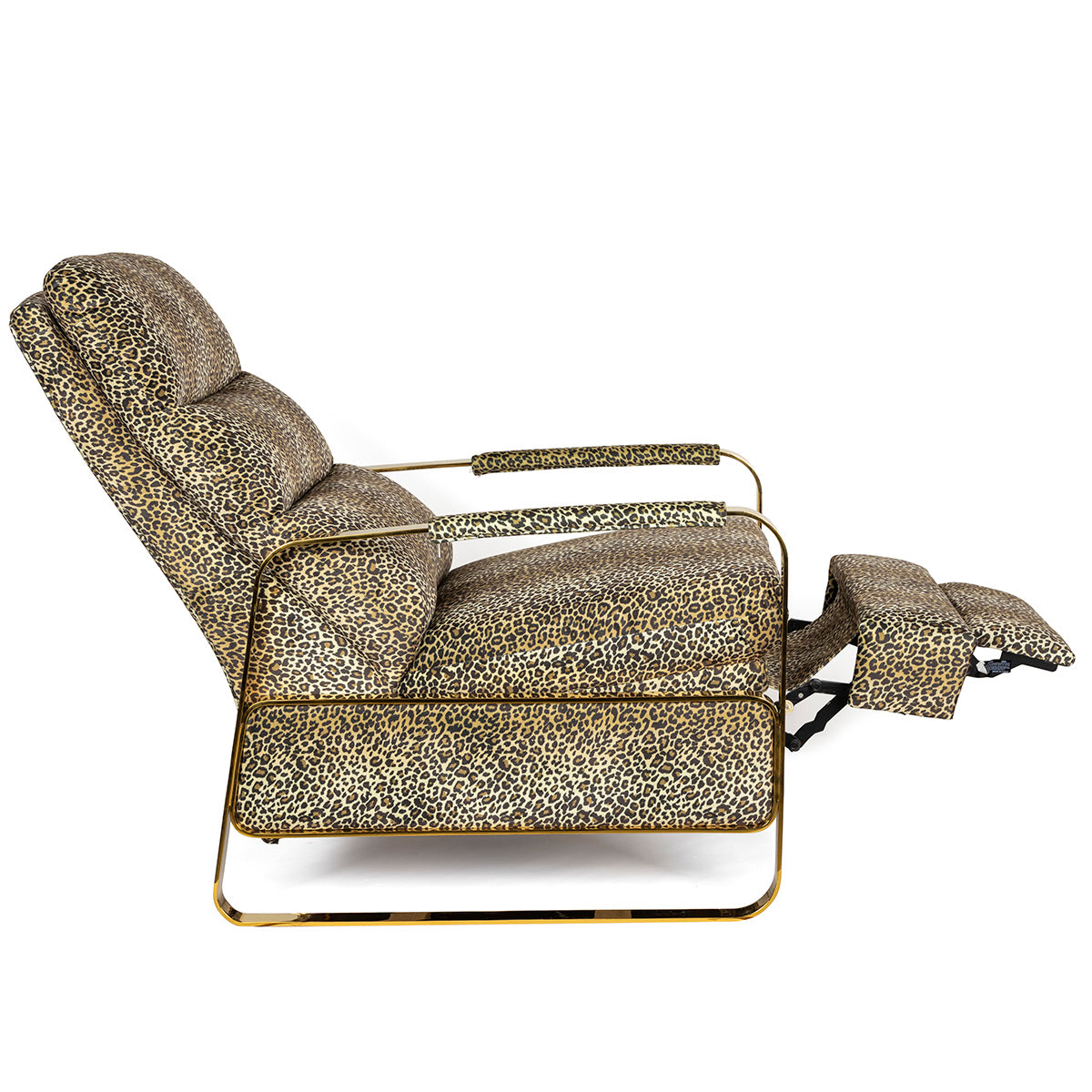 Relax Like Chandler Chair