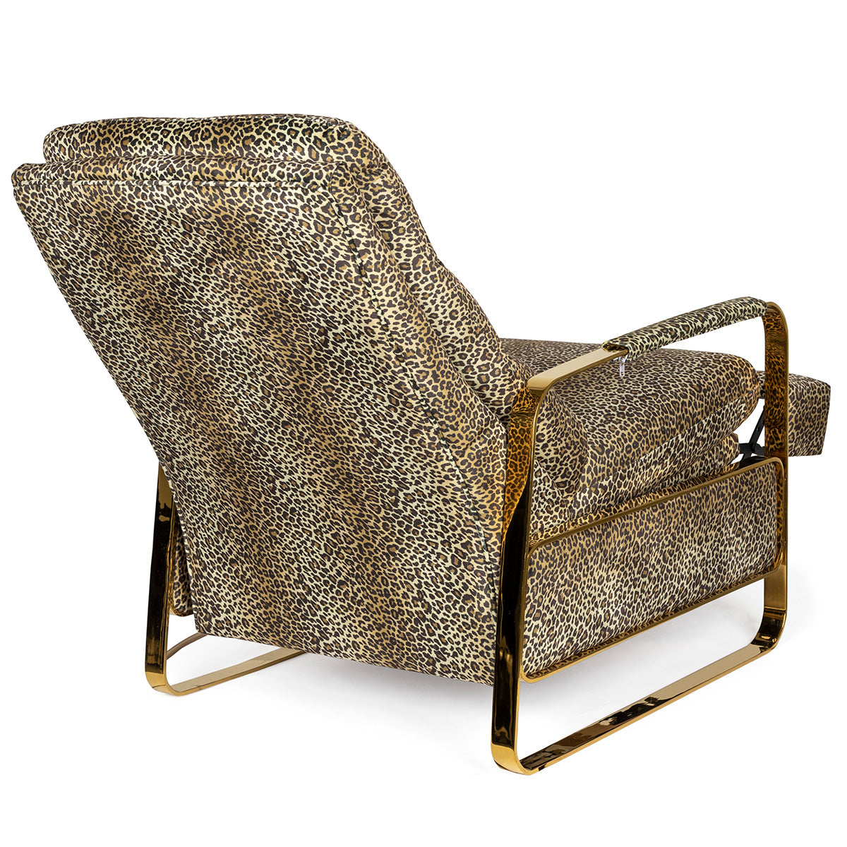 Relax Like Chandler Chair