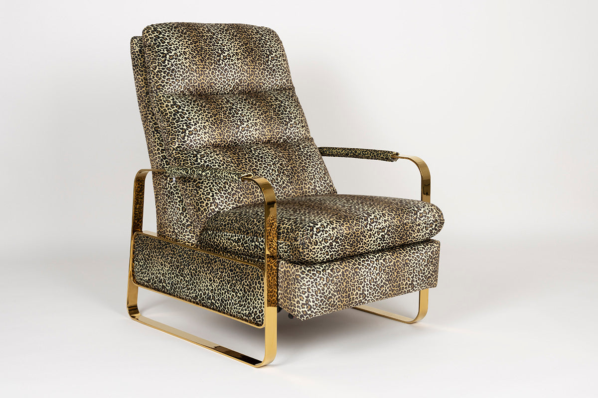 Relax Like Chandler Chair