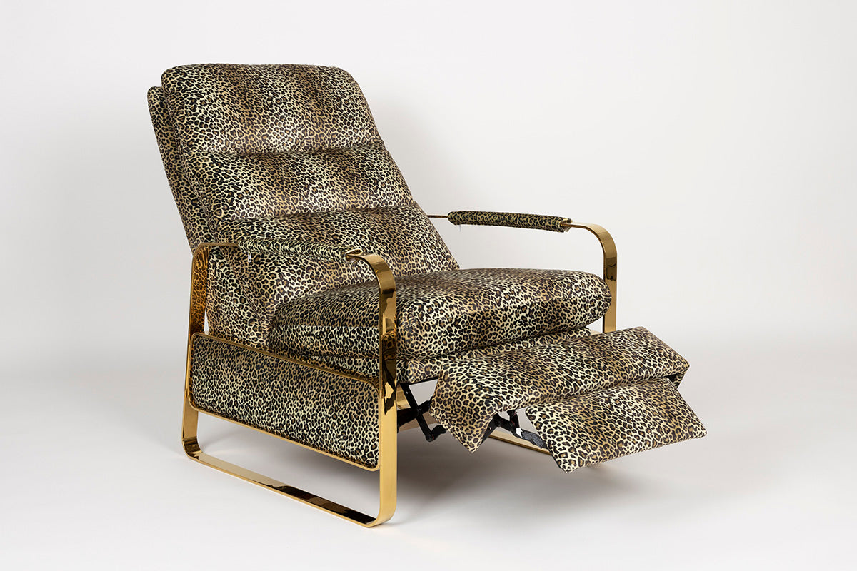 Relax Like Chandler Chair